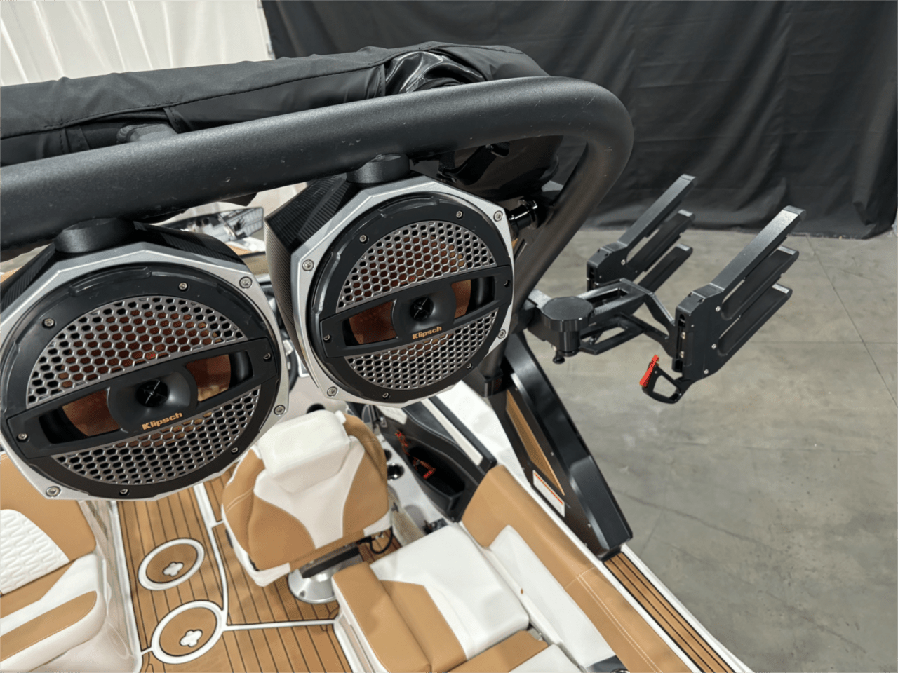 2024 MASTERCRAFT X24