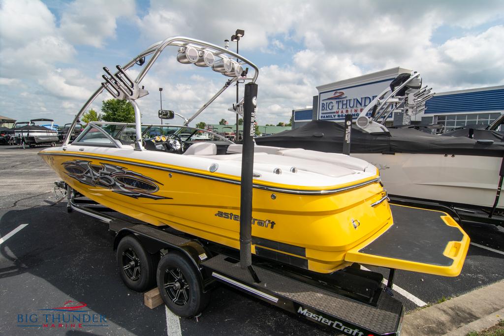 2005 Mastercraft X45