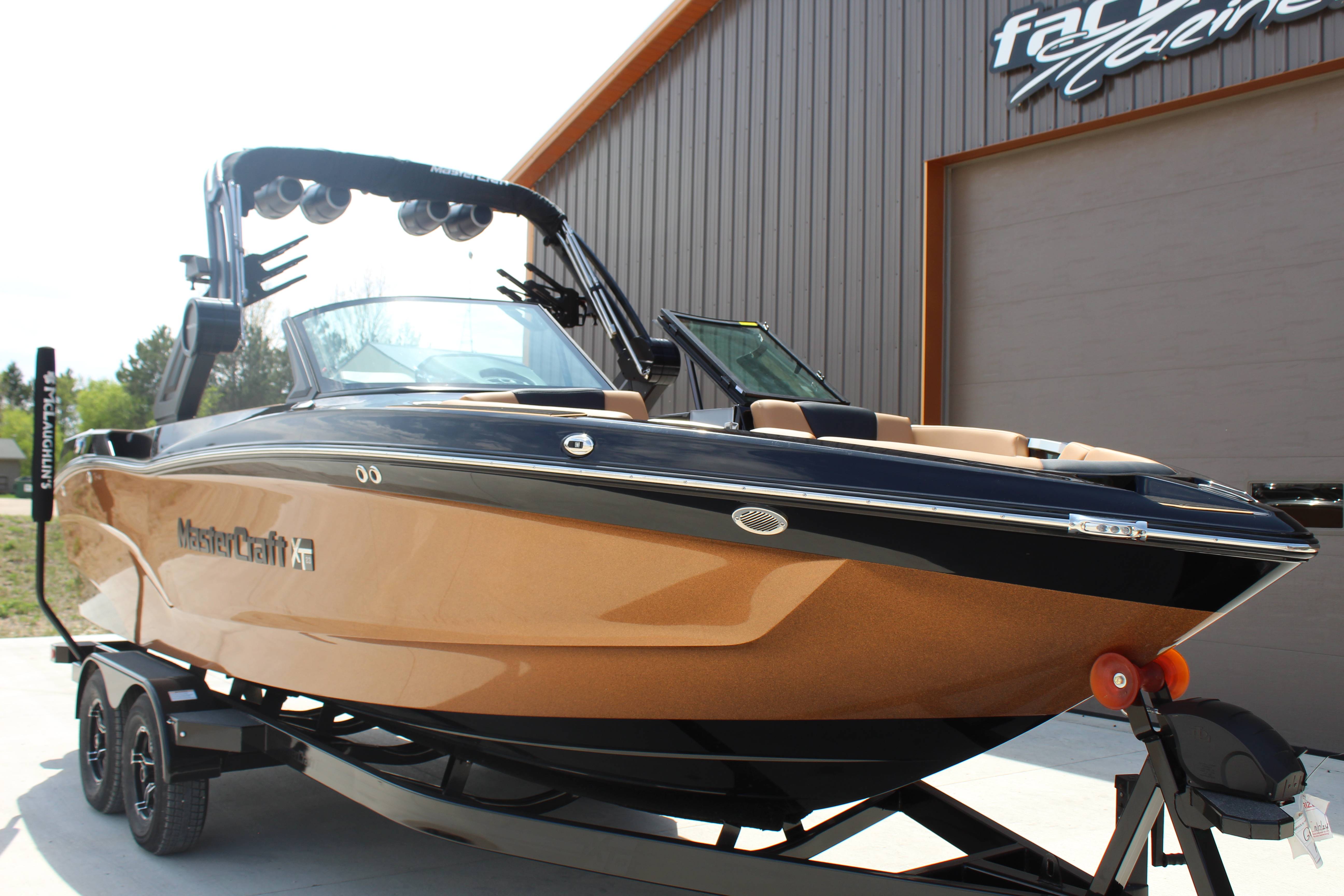 2024 MasterCraft XT23