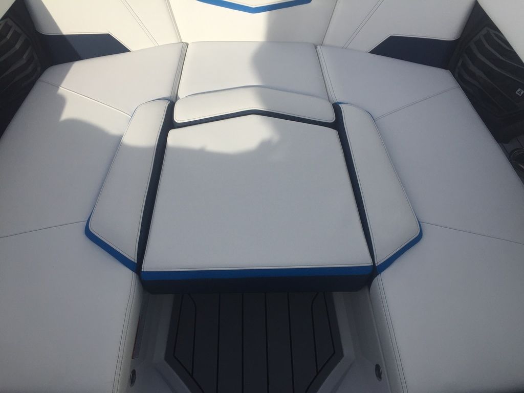 2025 Nautique Super Air Nautique G23 Icon