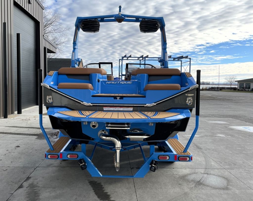 2024 Nautique Super Air Nautique G21