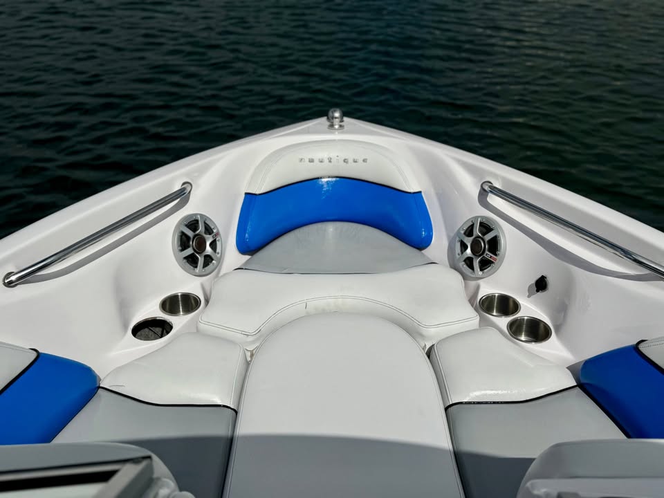 2006 Nautique SV-211