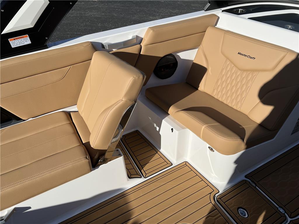 2024 Mastercraft XT-25 | 209101