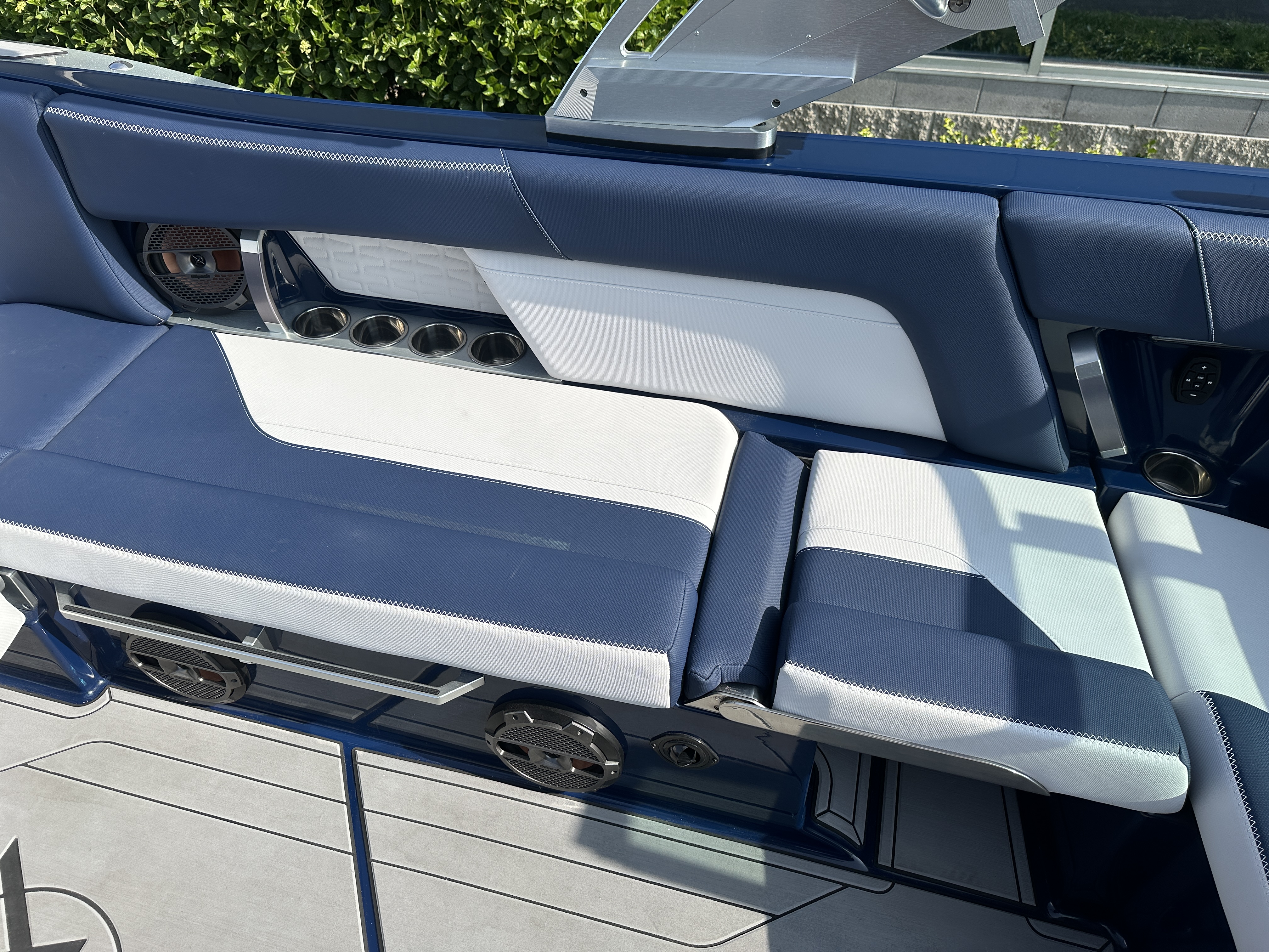 2020 MasterCraft X24