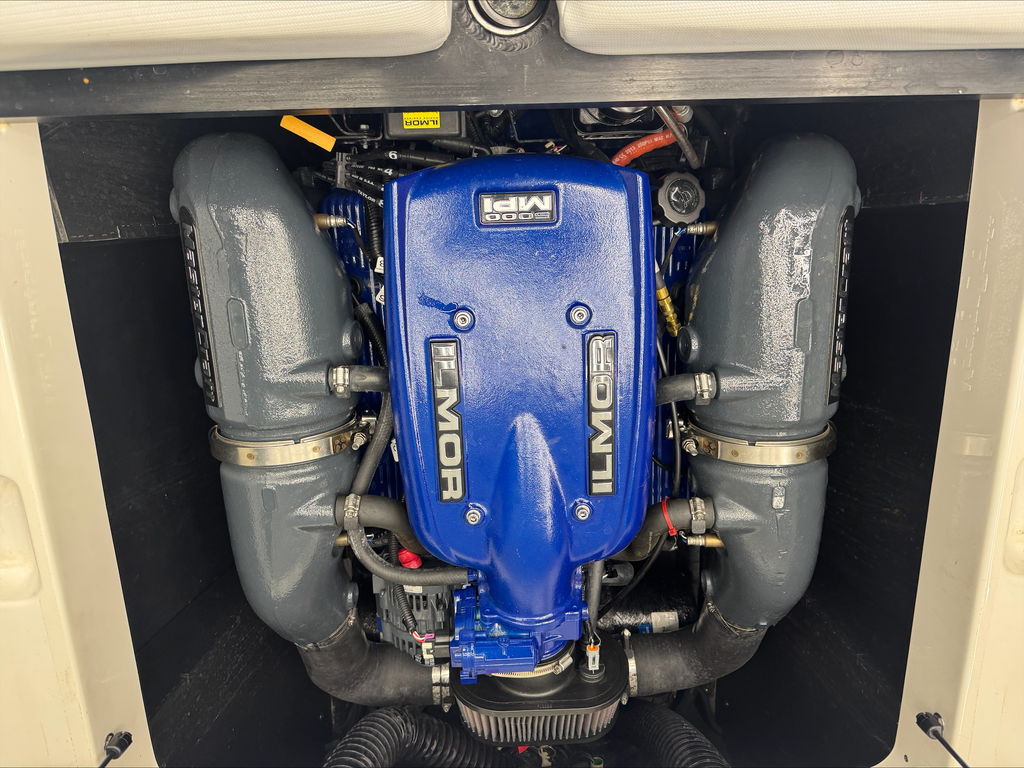 2018 MasterCraft NXT22 Icon