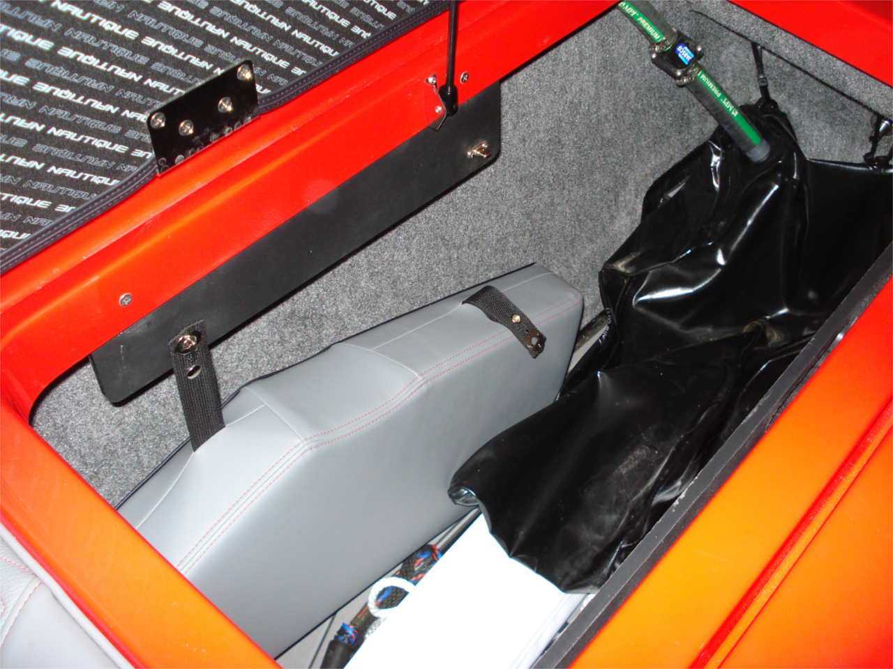 Nautique gs 22 2023 Icon