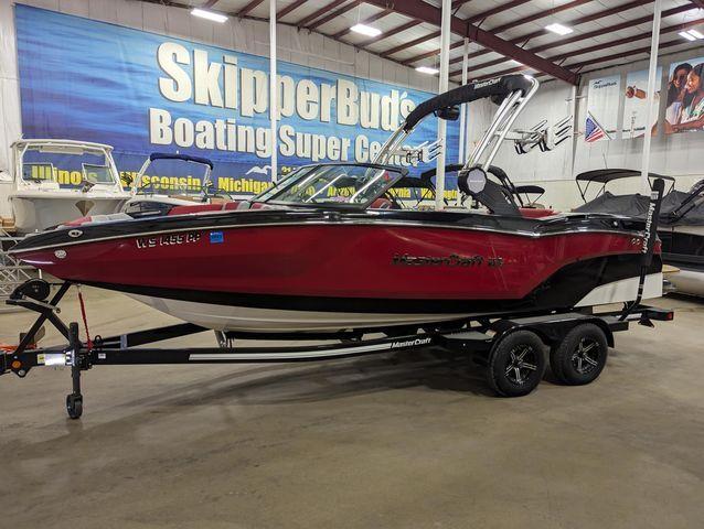 2022 Mastercraft NXT-22 | 209764