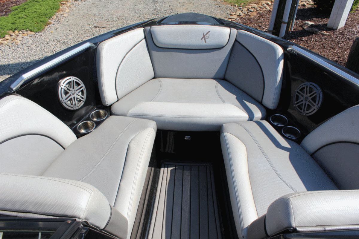 2016 MasterCraft X30!