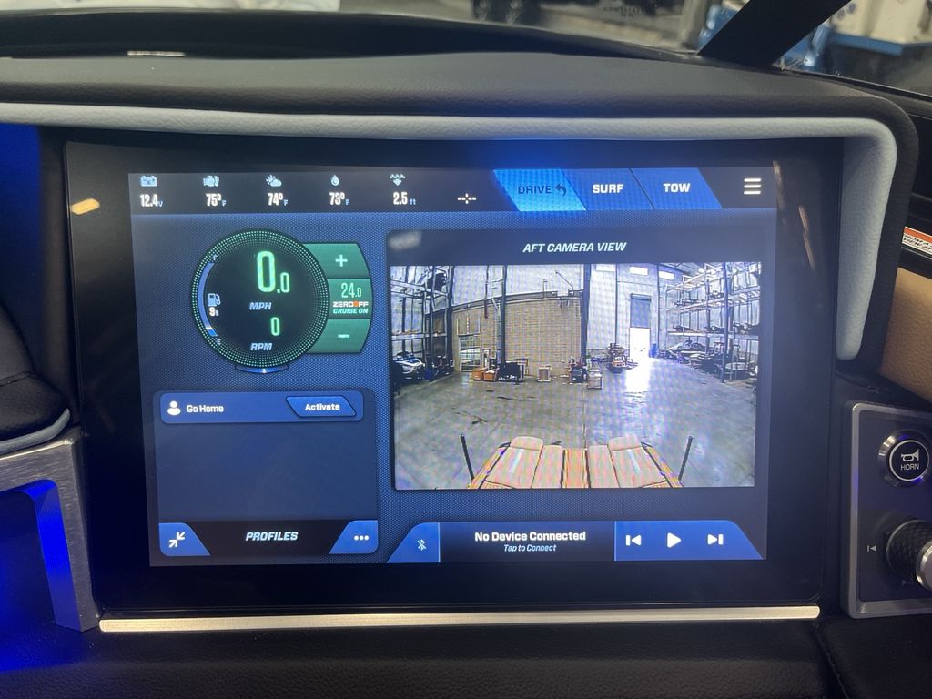 2025 MasterCraft XT24