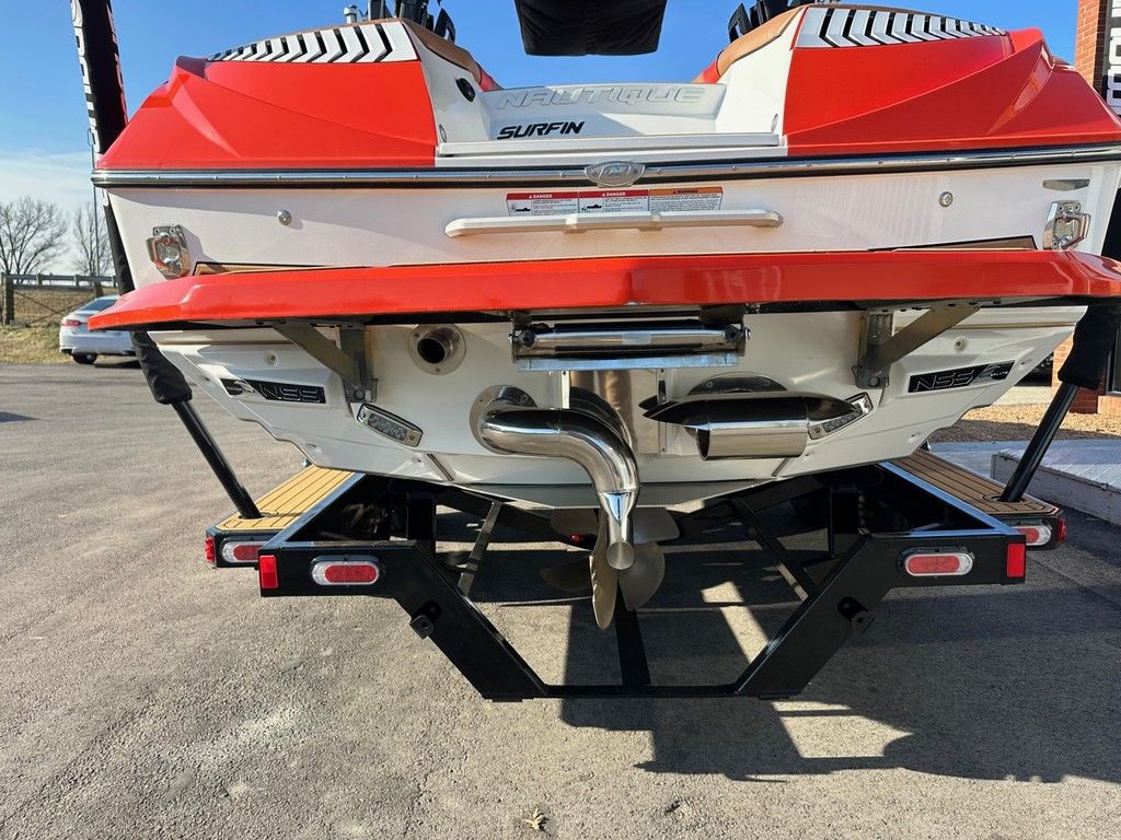 2019 Nautique Super Air Nautique G23