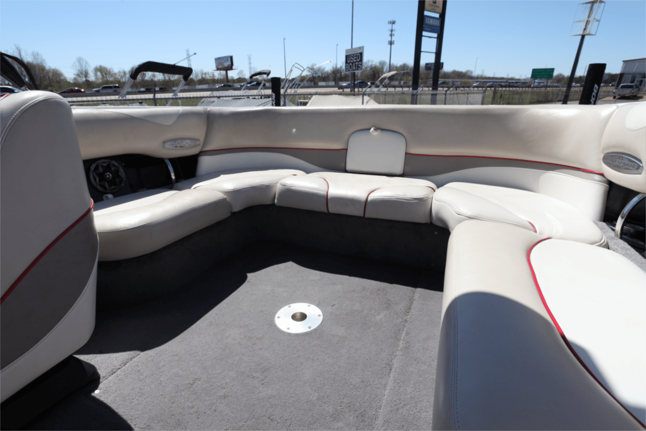 2006 Malibu Wakesetter VLX