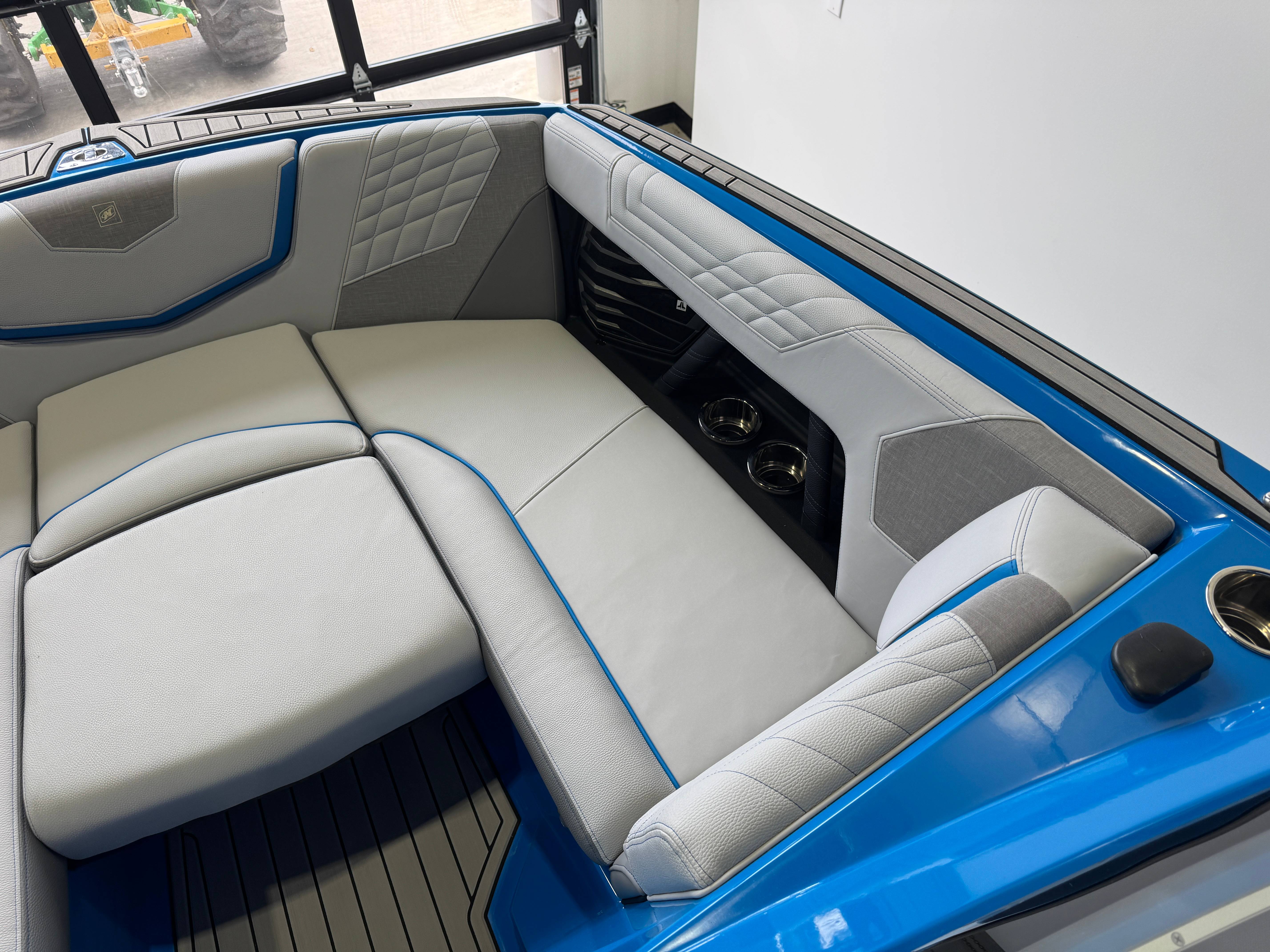 2022 Nautique Super Air Nautique G23