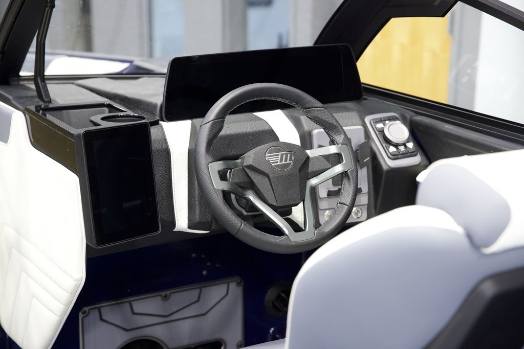 2025 Malibu Boats 25 LSV