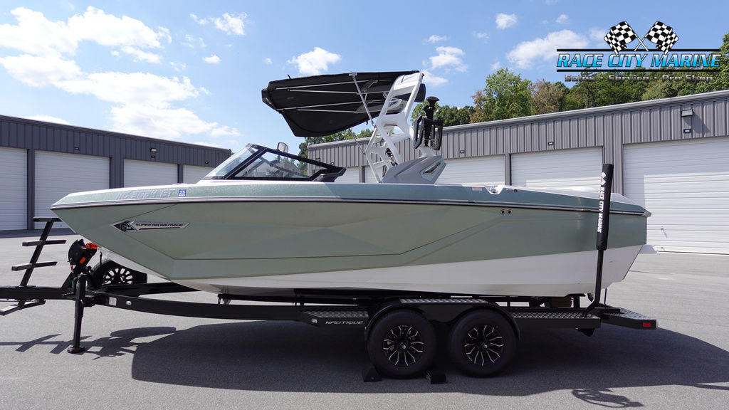 2021 Nautique Super Air Nautique G23