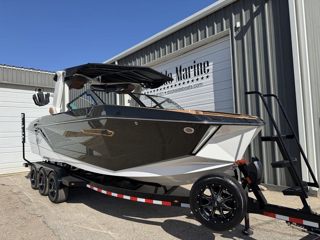 2025 Nautique Super Air Nautique G25
