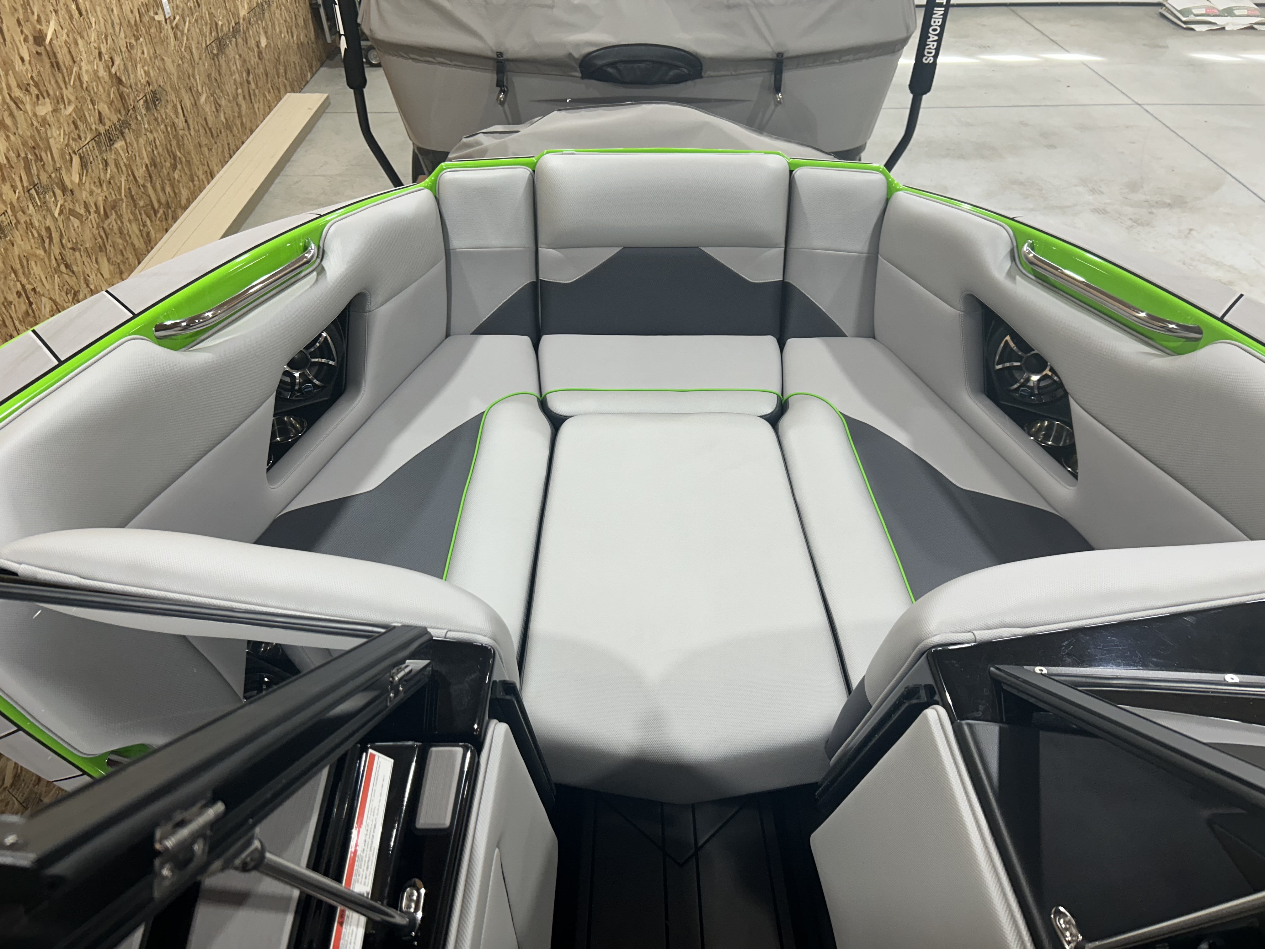 2022 Moomba Mojo
