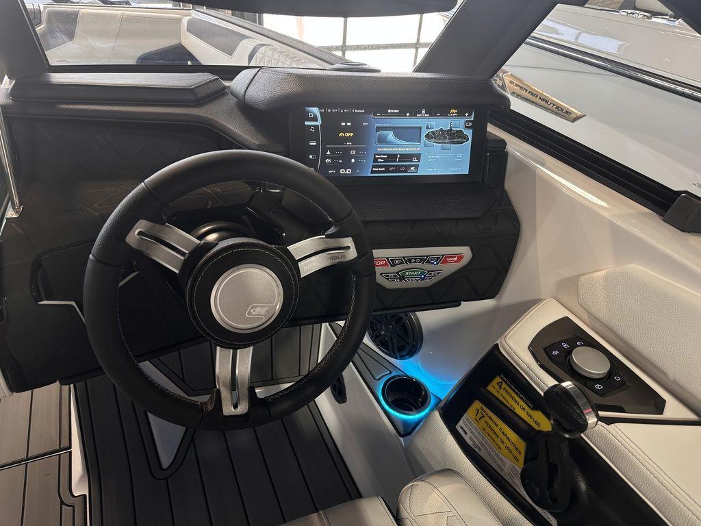 2024 Nautique GS24