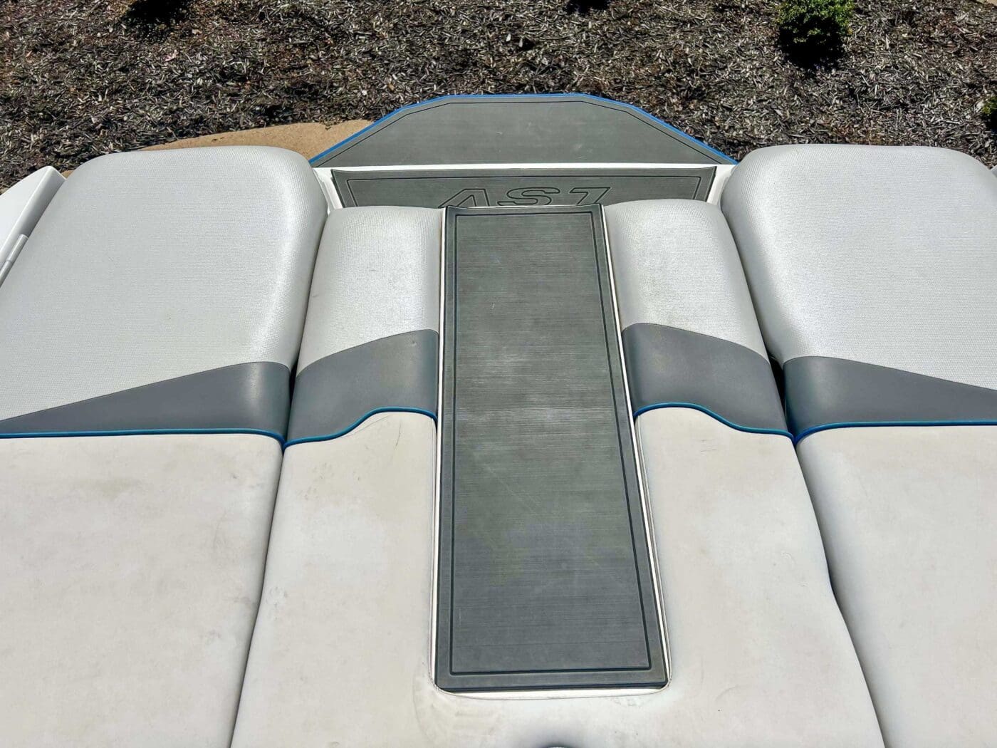 2014 Moomba Mobius LSV
