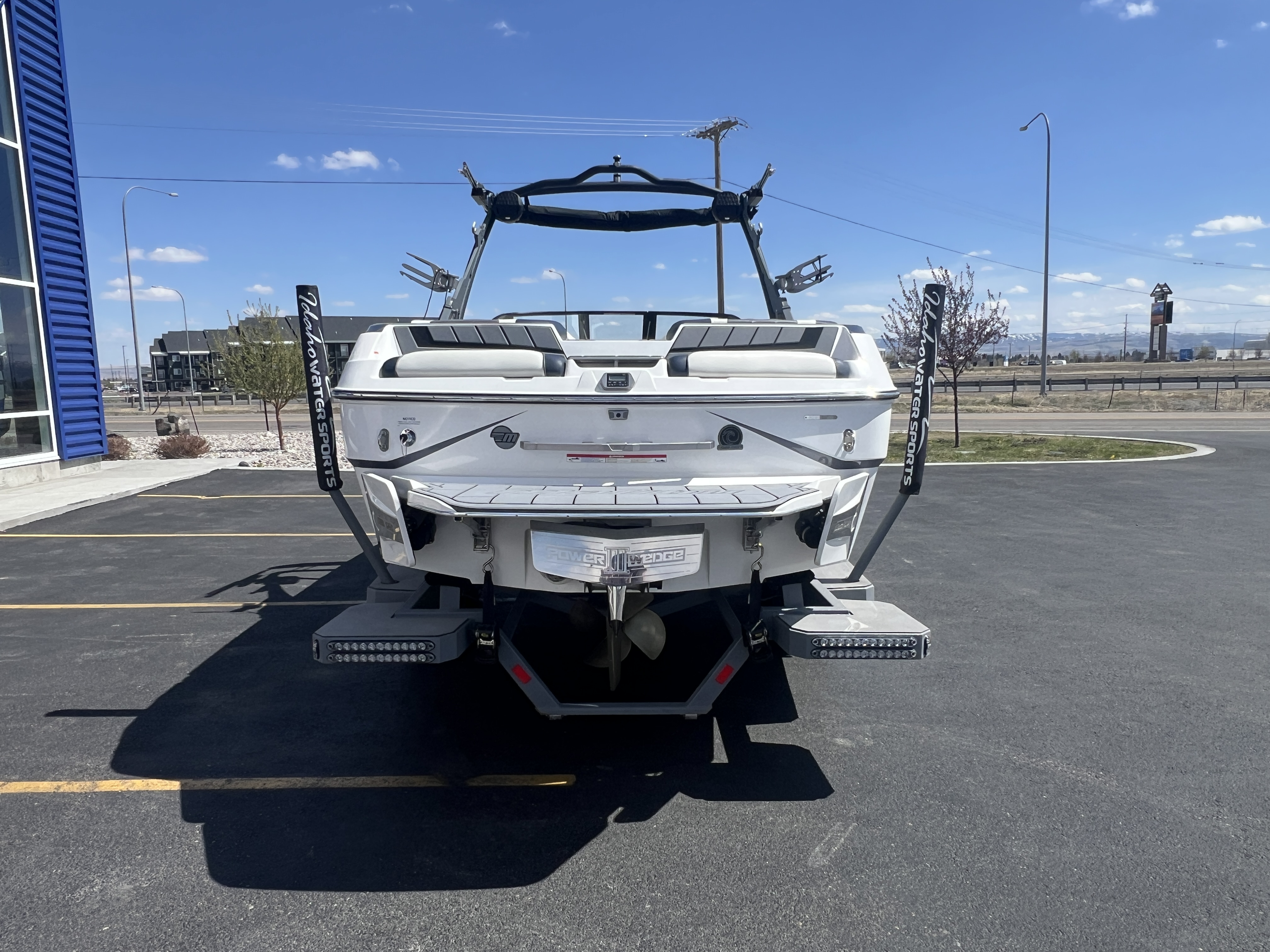 2022 Malibu Boats 24 MXZ