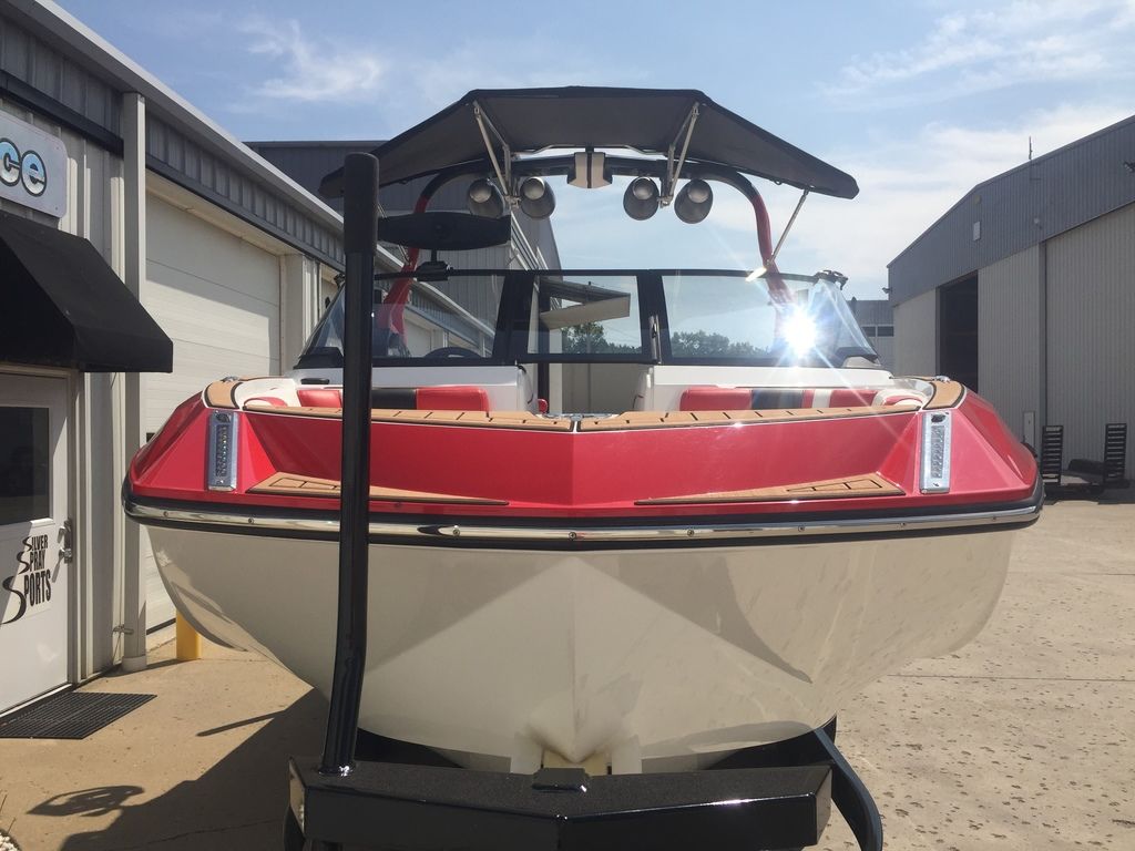 2020 Nautique Super Air Nautique G23 Icon