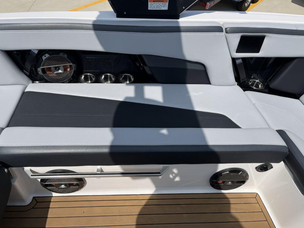 2022 MasterCraft XStar S
