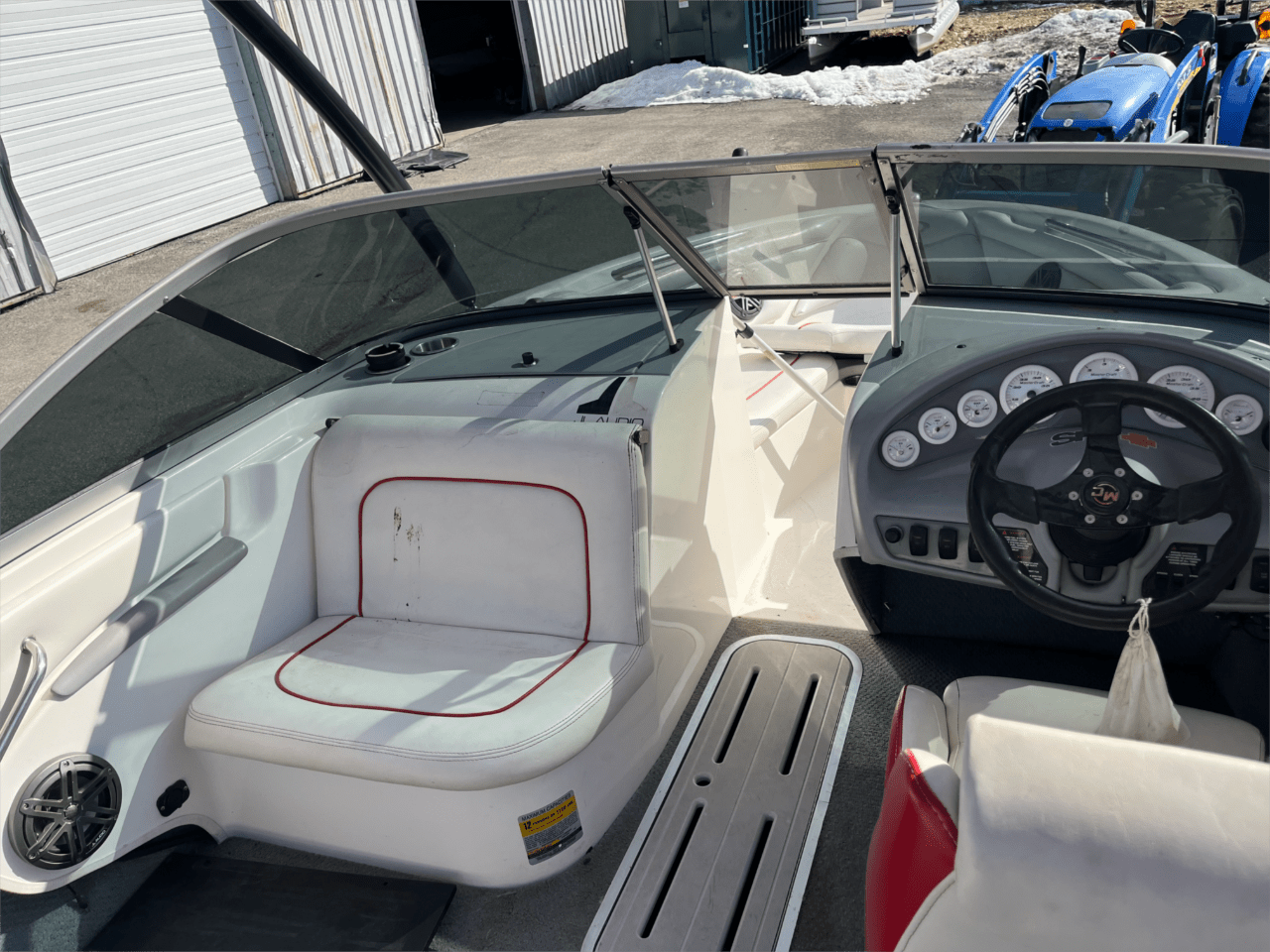 1999 Mastercraft X-Star