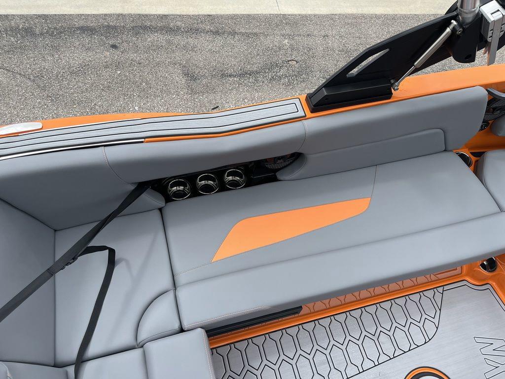 2024 Mastercraft NXT23