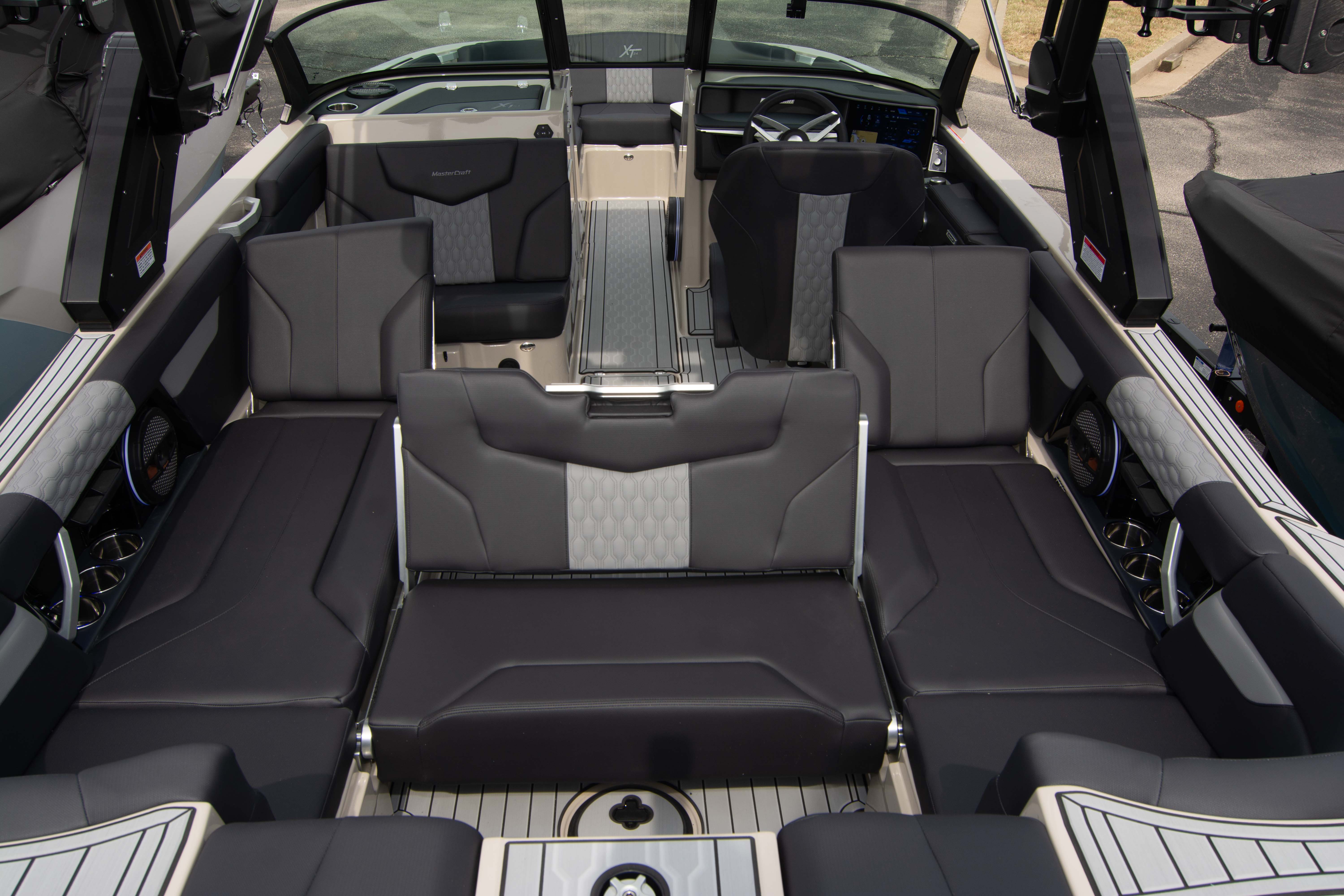 2025 MasterCraft XT24