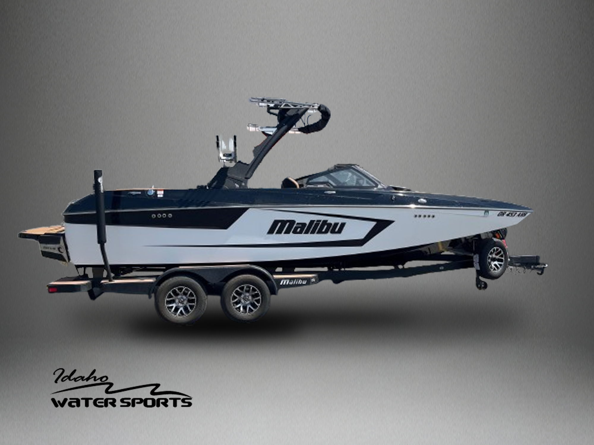 2022 Malibu 23 MXZ
