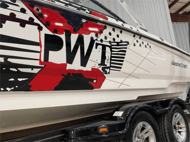 2010 MASTERCRAFT XSTAR PWT EDITION