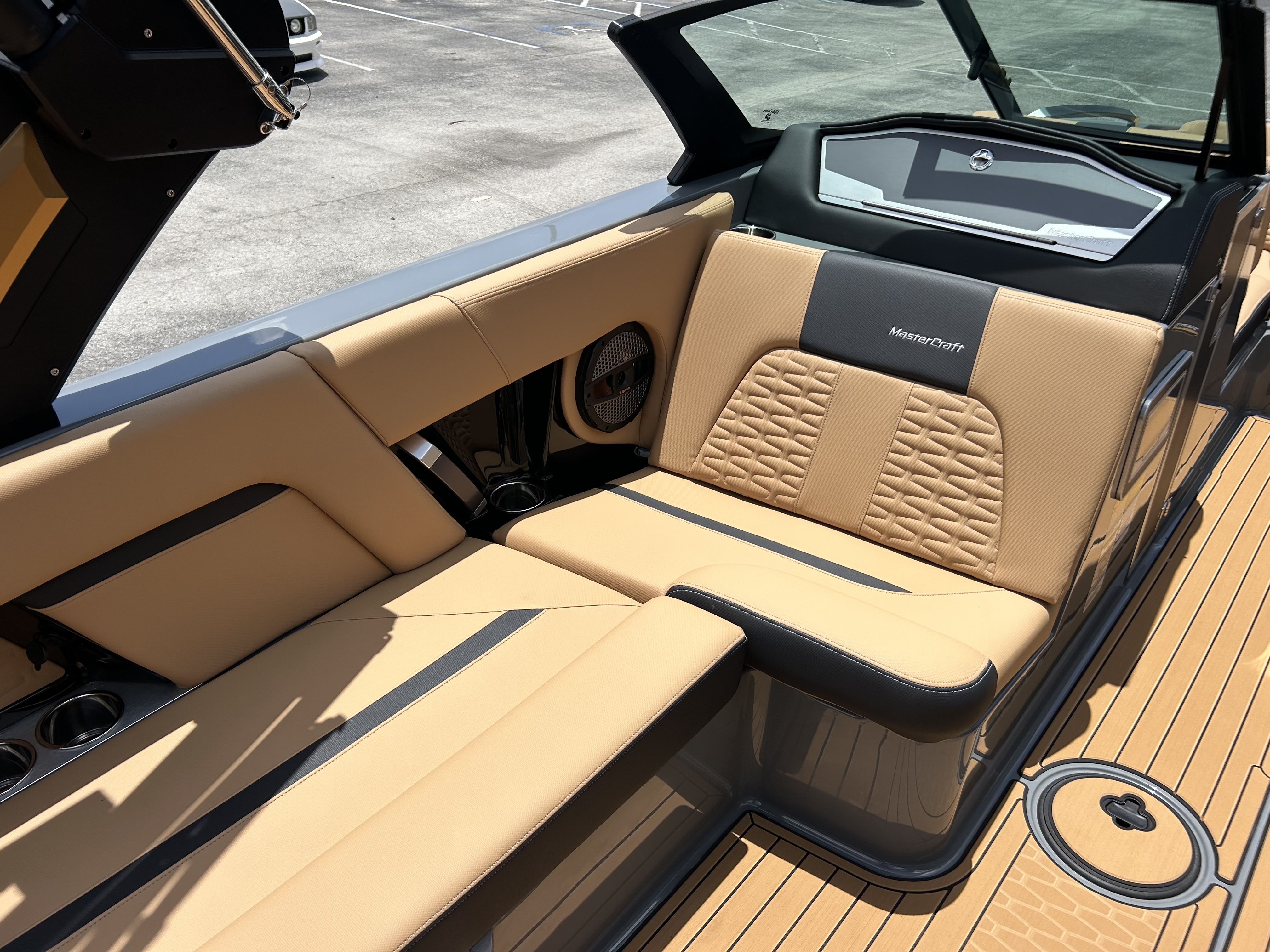 2025 MasterCraft X22