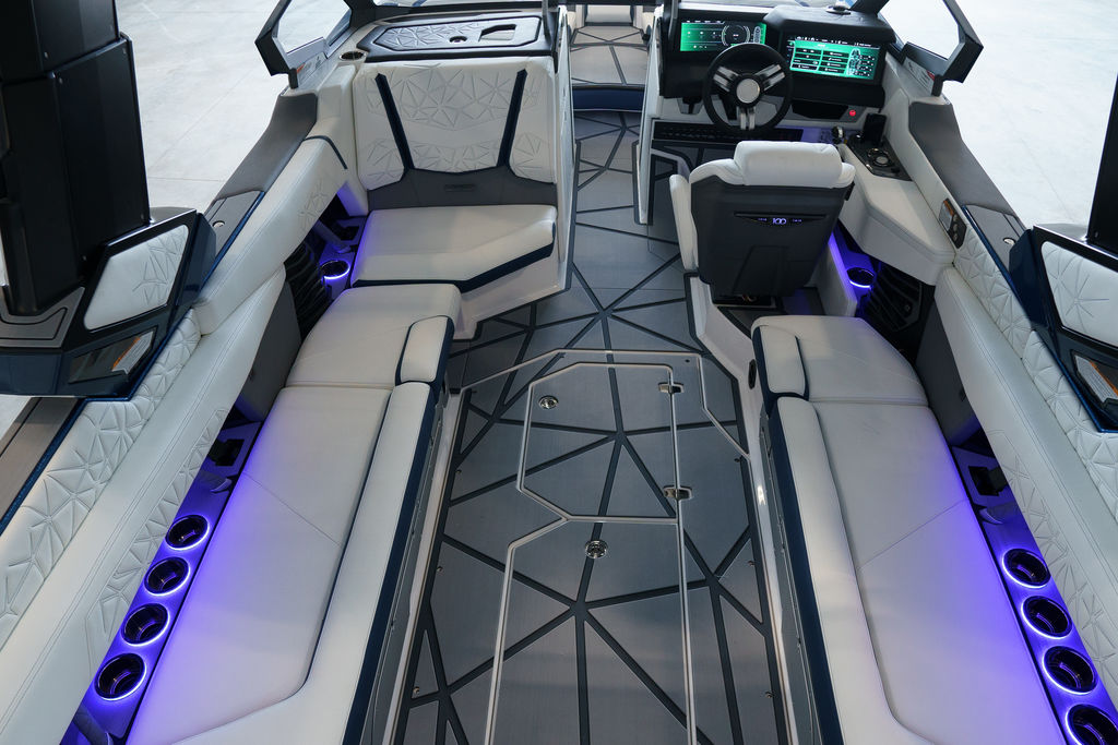 2025 nautique Super-Air-Nautique-G25-Paragon