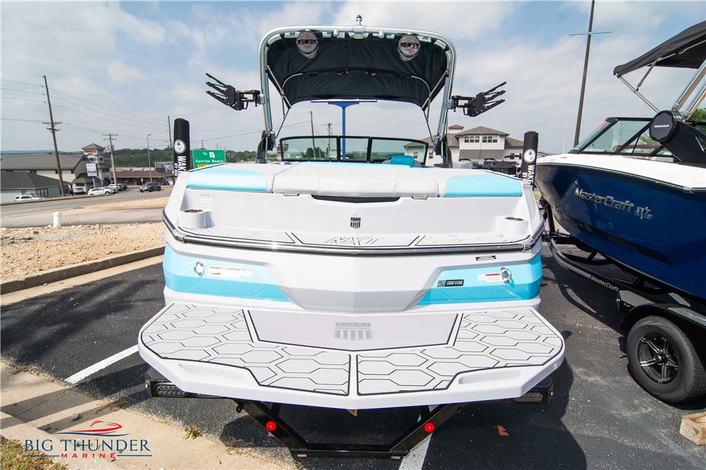 2024 MasterCraft NXT23