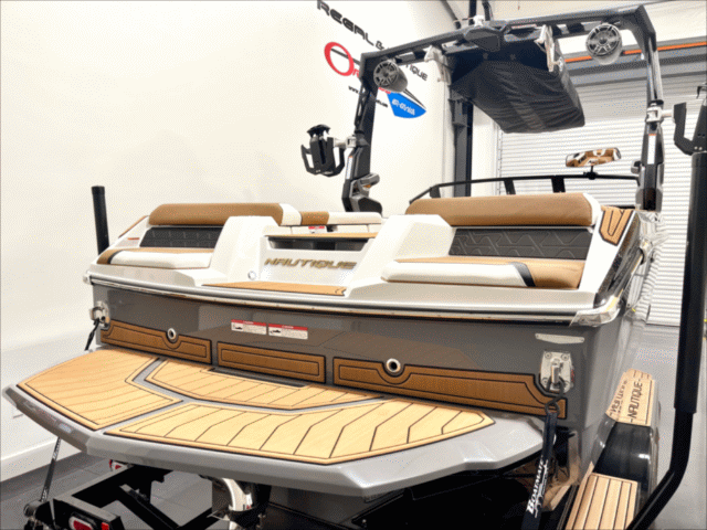 2024 Super Air Nautique GS22