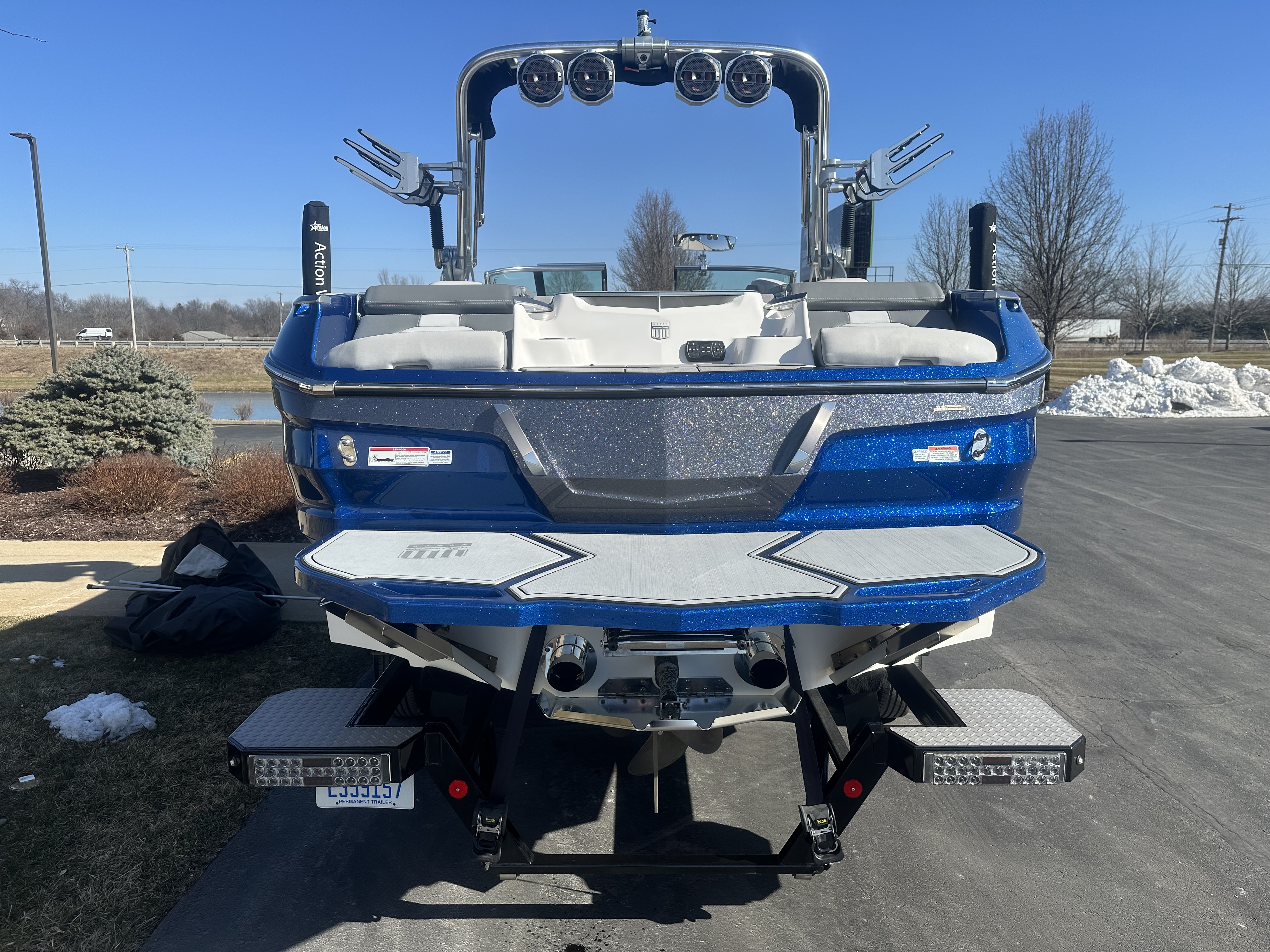 2020 MasterCraft X24 Icon