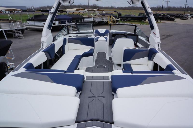 NEW 2024 Tige Z3 Call for Best Price!