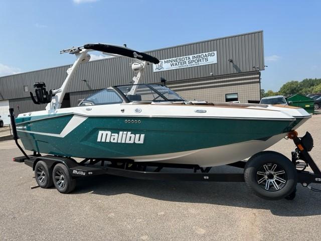 2024 Malibu 23 MXZ *Huge MSRP Discount*