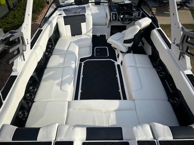 2024 Malibu Wakesetter 23 LSV -S5136