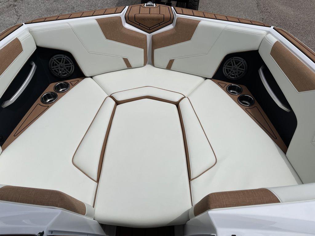 2023 Nautique Super Air Nautique GS22