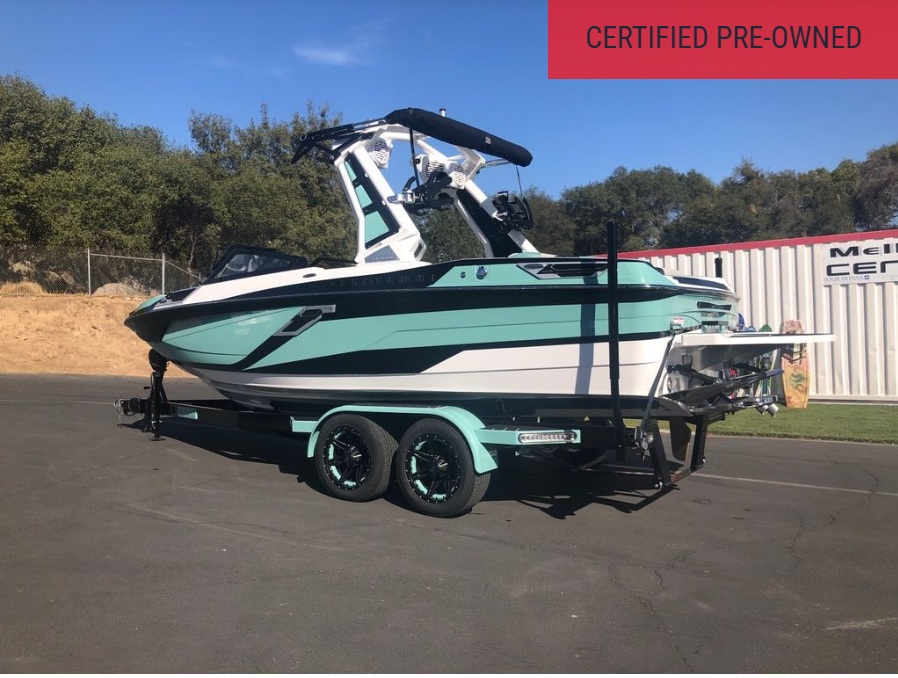2022 Centurion Ri230
