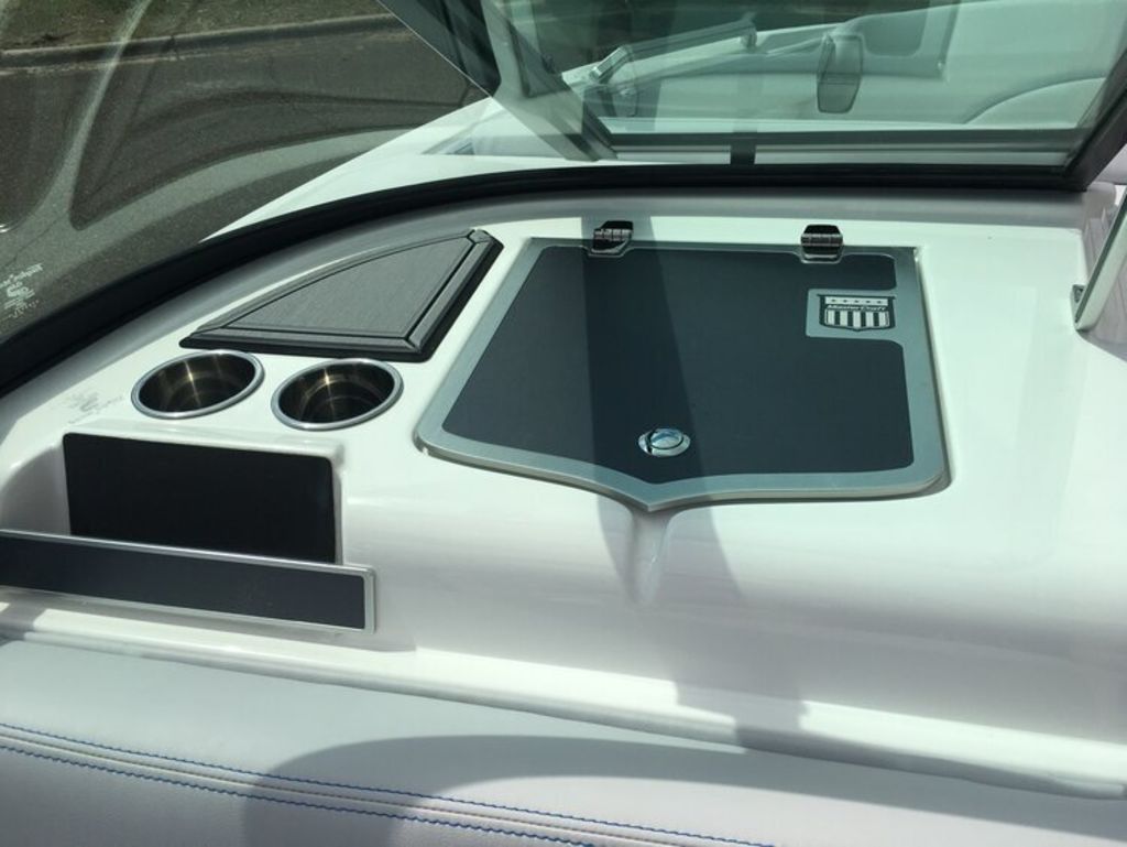 2020 MasterCraft XT21