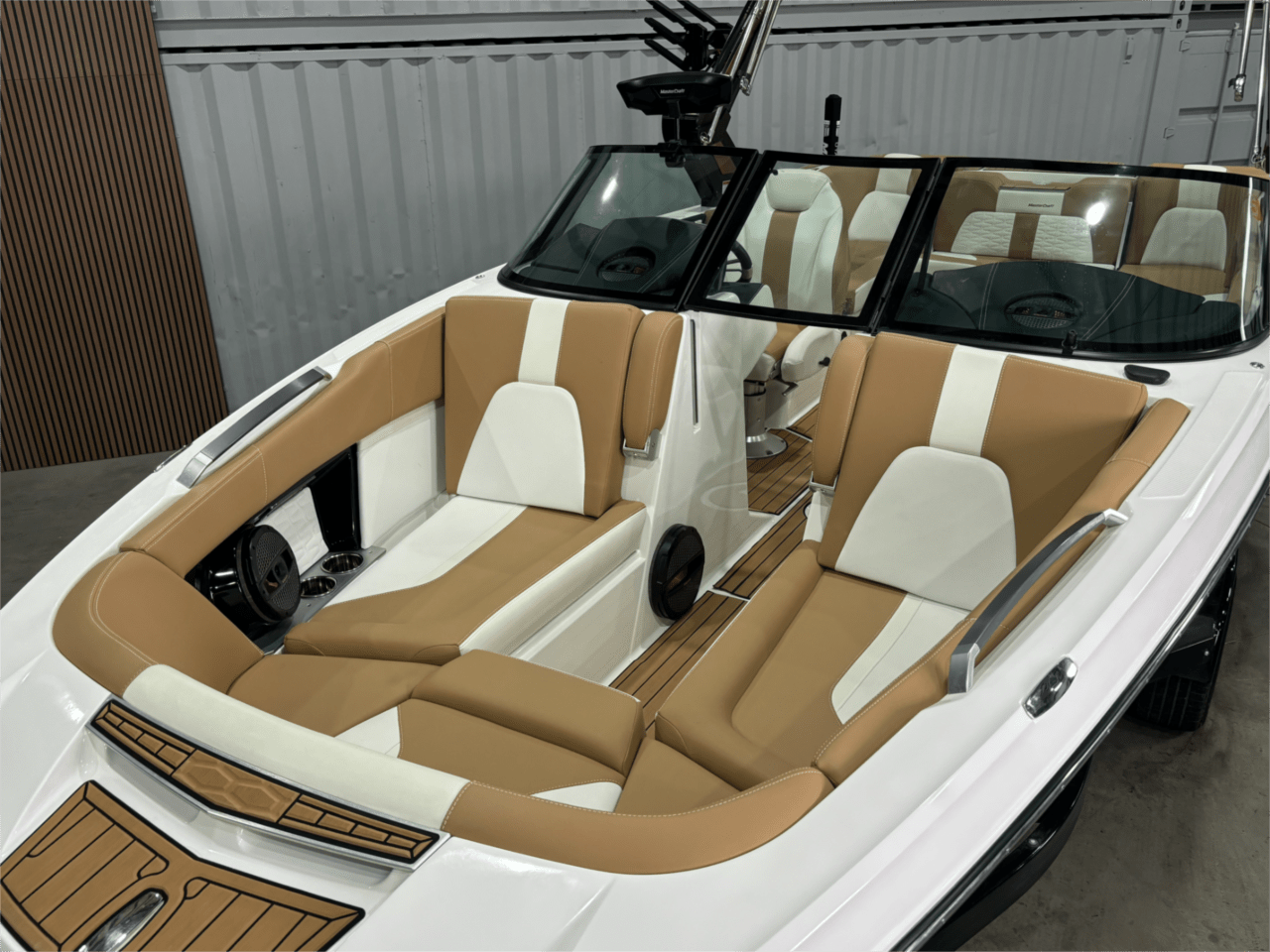 2024 MASTERCRAFT X24