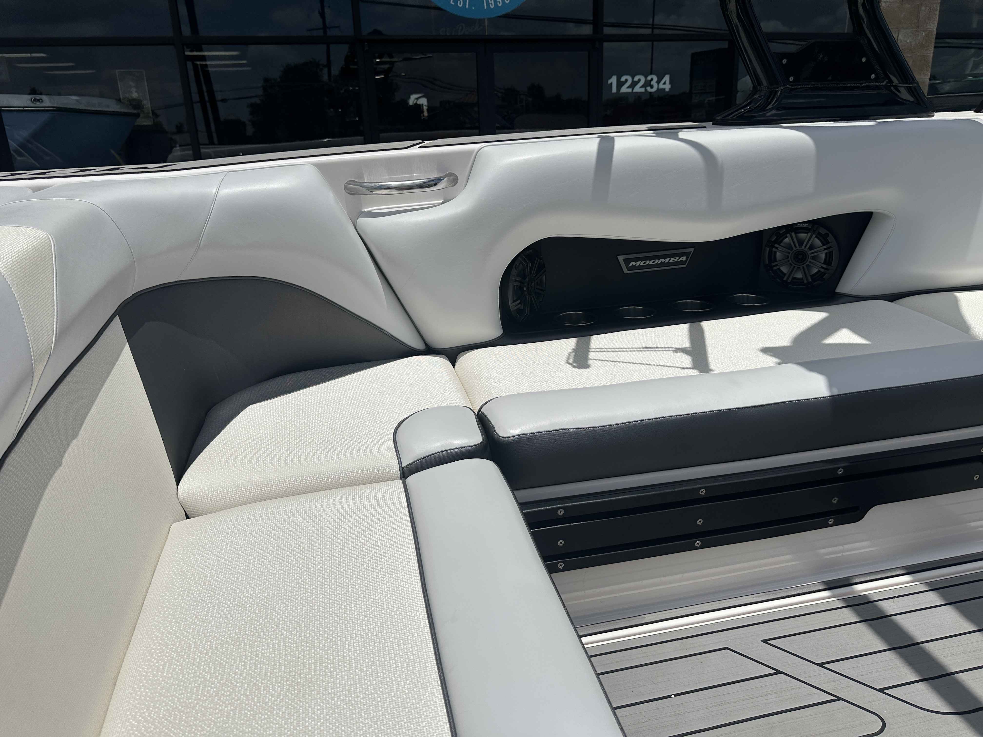 2018 Moomba Mojo