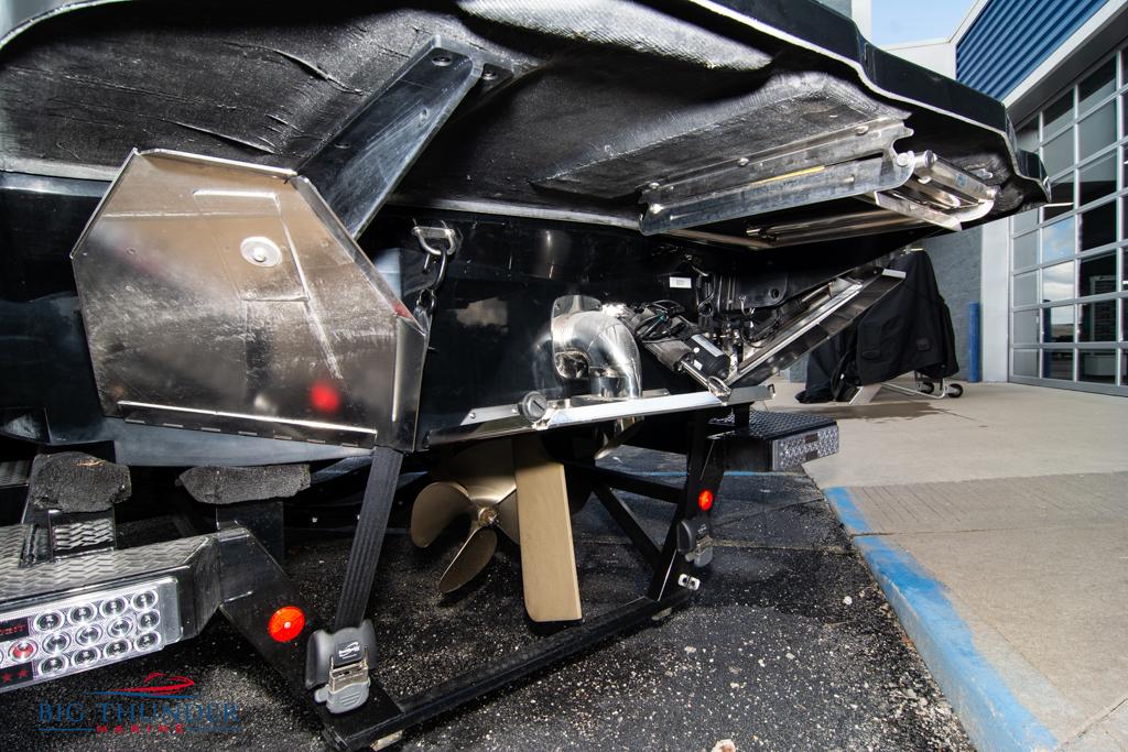 2022 Mastercraft XStar