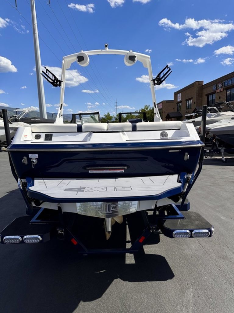 2024 Axis Wake Research A20