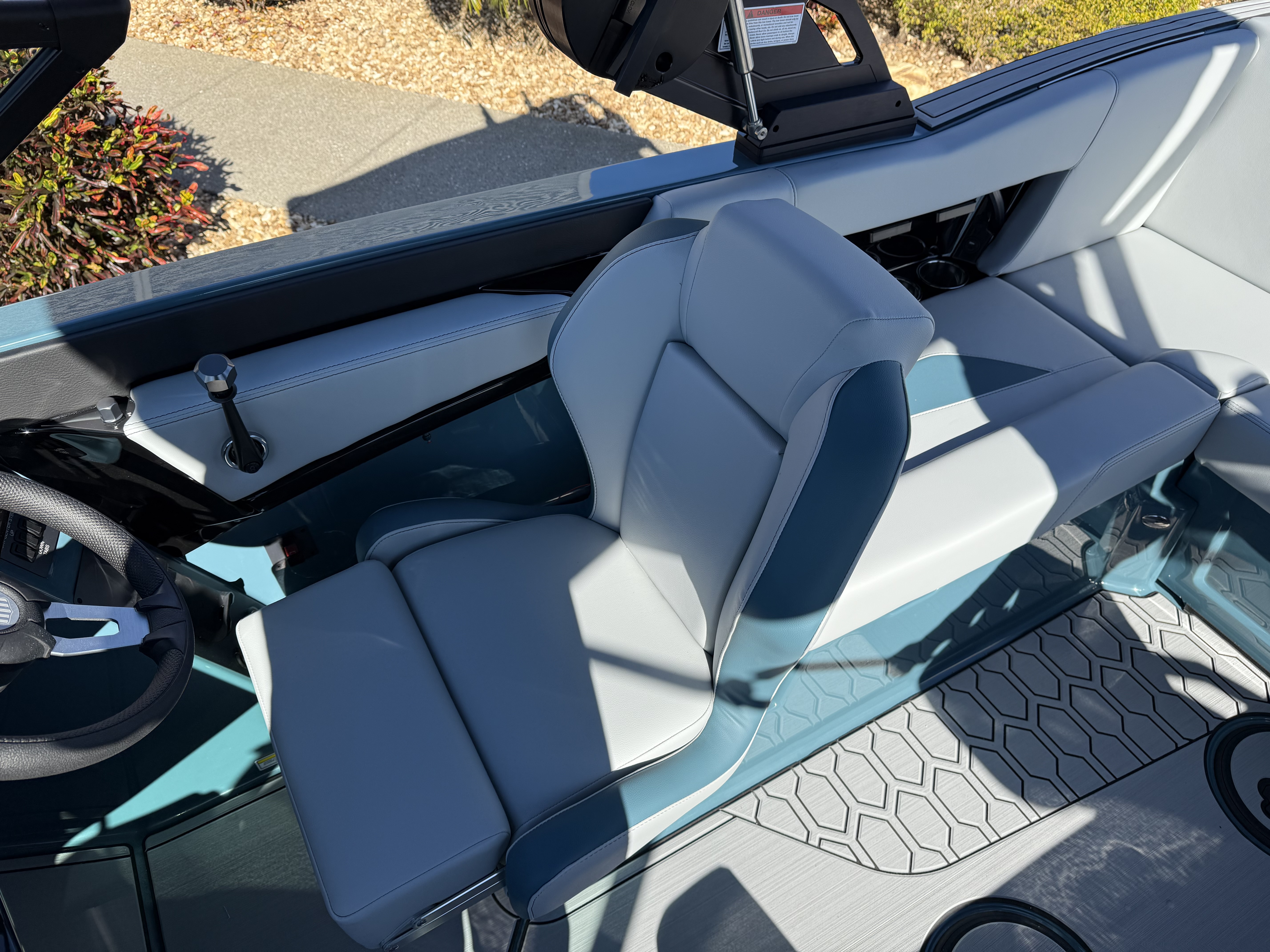 2025 MasterCraft NXT21