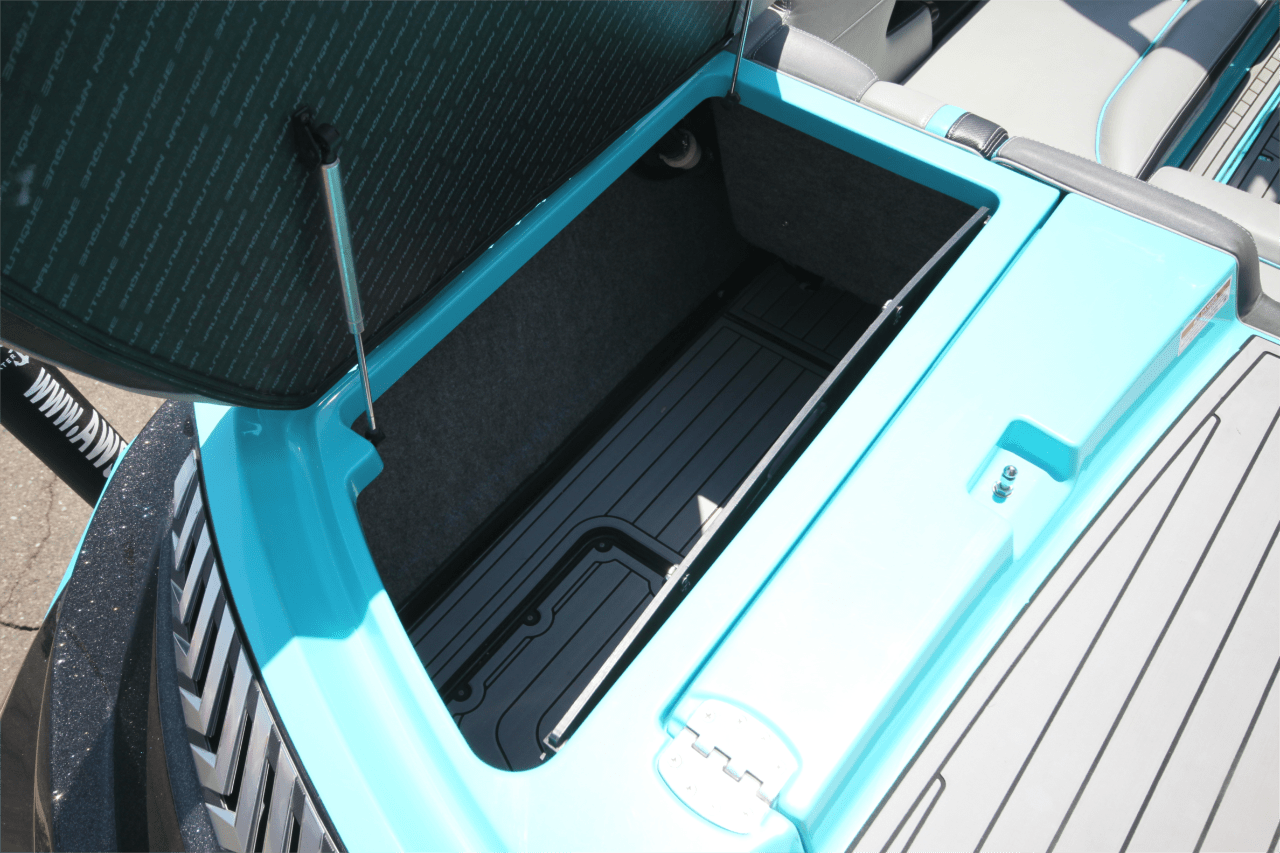 2015 Super Air Nautique G25 XS7 550 HP &#8211; 545 Hours