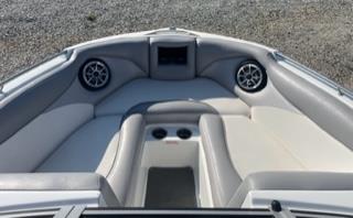 2012 Centurion Enzo SV211