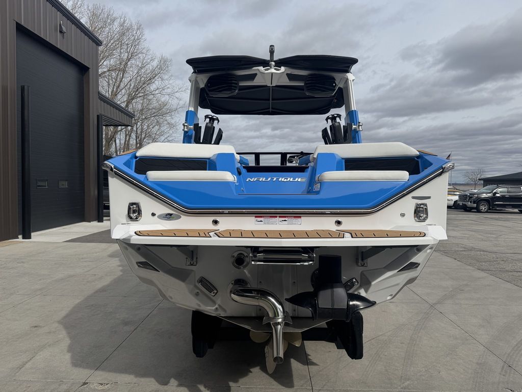 2025 Nautique Super Air Nautique S23