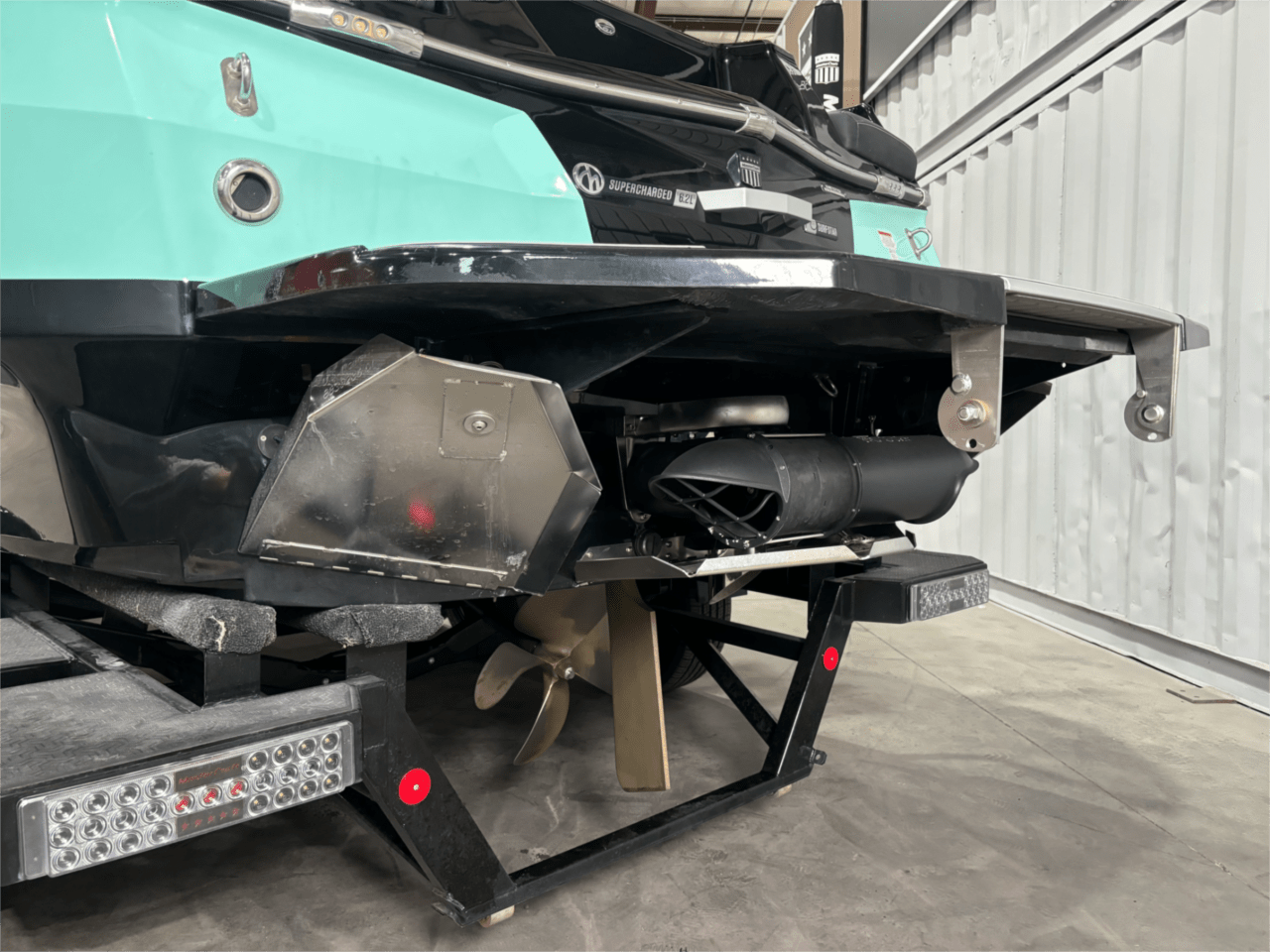 2024 MASTERCRAFT XSTAR S